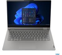 Lenovo ThinkBook 14s Yoga G3 IRU 21JG - Flip-Design - Convertible - Core i5