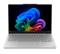 Lenovo ThinkBook 14x ILL Processeur Intel® Core Ultra 7 256V coeurs LPE jusqu'à 3,70 GHz coeurs P jusqu'à 4,80 GHz, 16 Go MOP, Windows 11 Professionnel 64, 512 Go SSD M.2 2242 PCIe Gen4 QLC - 22BG005P