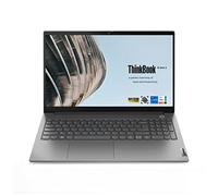 Lenovo ThinkBook 15-15,6p FHD i5-1135G7 8Go 256GoN IntelXe W10P Gris