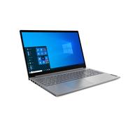 "Lenovo ThinkBook 15 15"" Core i5 2.4 GHz - SSD 256 Go - 8 Go QWERTY - Anglais"