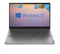 Lenovo Thinkbook 15 G2 i5-1135G7 15 " 8GB SSD 256GB Victoire 10 Pro Layout Italy