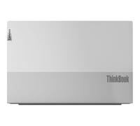 "Lenovo ThinkBook 15 G2 ITL 15"" Core i5 2.4 GHz - SSD 256 Go - 8 Go QWERTY - Anglais"
