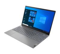 "Lenovo ThinkBook 15 G2 ITL 15"" Core i5 2.4 GHz - SSD 256 Go - 8 Go QWERTY - Italien"