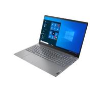 "Lenovo ThinkBook 15 G2 ITL 15"" Core i5 2.4 GHz - SSD 512 Go - 8 Go AZERTY - Français"