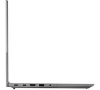 Lenovo ThinkBook 15 G2 ITL 20VE - Intel Core i5 - 1135G7 / jusqu'à 4.2 GHz - Win 10 Familiale 64 bits - Carte graphique Intel Iris Xe - 8 Go RAM - 256 Go SSD NVMe - 15.6" 1920 x 1080 (Full HD) - Gigab