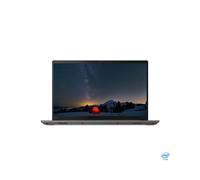 Lenovo ThinkBook 15 Gen 2 (Intel) 20VE0004FR : Écran 15.6" FHD IPS, Intel Core i5-1135G7, 8GB DDR4, 256GB SSD NVMe, Intel Iris Xe Graphics, Windows 10 Pro