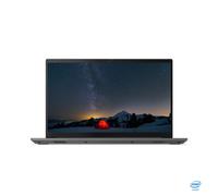 Lenovo ThinkBook 15 Gen 2 (Intel) 20VE0004FR : Écran 15.6" FHD IPS, Intel Core i5-1135G7, 8GB DDR4, 256GB SSD NVMe, Intel Iris Xe Graphics, Windows 10 Pro