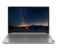 Lenovo Thinkbook 15-IIL Ordinateur portable 15,6" Intel i3-1005G1 1,2 GHz (3,4 GHz Turbo), 8 Go de RAM, 256 Go M2 SSD, Full HD, Windows 10 Home, clavier espagnol