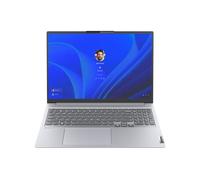 Lenovo ThinkBook 16 G4+ IAP 16" Core i5 RAM 16 Go SSD 512 Go 21CY005EIX