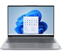 Lenovo ThinkBook 16 G6 21KH001BGE - 16" WUXGA, Intel® Core™ i5-1335U, 8GB, 256GB, W11P