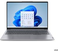 Lenovo ThinkBook 16 G6 ABP - AMD Ryzen™ 7 - 2 GHz - 40,6 cm (16") - 1920 x 1200 pixels - 16 Go - 512 Go