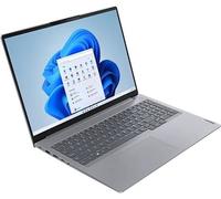 Lenovo ThinkBook 16 G6 IRL 21KH・180°-design de la charnière・Intel Core i5 13420H / 2.1 GHz・pas d'utilisation (21KH00T1GE)