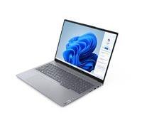 Lenovo ThinkBook 16 G7 ARP - 16" - AMD Ryzen 5 - 7533HS - 16 Go RAM - 512 Go SSD - Français