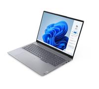 Lenovo ThinkBook 16 G7 ARP 21MW - 16" Ryzen 5 7533HS 16 Go RAM 512 Go SSD Gris AZERTY