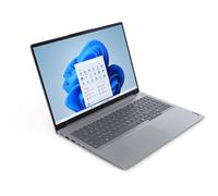 Lenovo ThinkBook 16 G7 ARP - AMD Ryzen 5 7535HS 16GB 512GB - 16 WUXGA IPS AZBE W11Pro