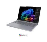 Lenovo ThinkBook 16 G7 QOY - 16" - 32 Go RAM - 1 To SSD - Français
