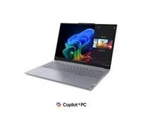 Lenovo ThinkBook 16 G7 QOY 21NH - Snapdragon X