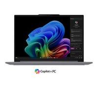 Lenovo ThinkBook 16 G7 QOY 21NH - 16" Snapdragon X Plus X1P-42-100 16 Go RAM 512 Go SSD Gris AZERTY