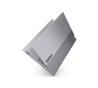 LENOVO ThinkBook 16 - G8 - 16" WUXGA - Intel Core Ultra 7 - 255H - W11Pro - 16Go - RAM - 512Go SSD - 1Y Premier Support - PC IA