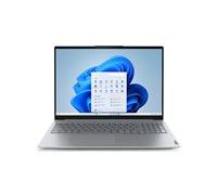 Lenovo ThinkBook 16 G8 IAL - 16" - Intel Core Ultra 5 - 225U - 8 Go RAM - 256 Go SSD - Français