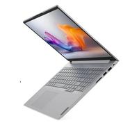 Lenovo ThinkBook 16 G8 IAL 21SK - 16" Core Ultra 7 255H 16 Go RAM 512 Go SSD Gris AZERTY