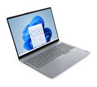 Lenovo ThinkBook 16 G8 IAL 21SK - 16" Core Ultra 7 255H 16 Go RAM 512 Go SSD Gris AZERTY