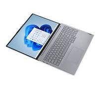 Lenovo ThinkBook 16 G8 IAL 21SK - AI PC - conception de charnière à 180 degrés - Intel Core Ultra 5 - 225U / jusqu'à 4.8 GHz - Win 11 Pro - Intel Graphics - 8 Go RAM - 256 Go SSD NVMe - 16" IPS 1920 x