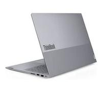 Lenovo ThinkBook 16 G8 IAL Intel Core Ultra 7 255H Ordinateur portable 40,6 cm (16') WUXGA 16 Go DDR5-SDRAM 512 Go SSD Wi-Fi 6E