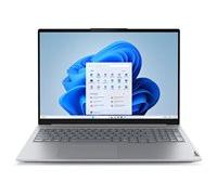 Lenovo ThinkBook 16 G8 IAL - 16" - Intel Core Ultra 5 - 225U - 16 Go RAM - 512 Go SSD - Français