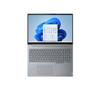 Lenovo ThinkBook 16 G8 IAL - AI PC - 16" - Intel Core Ultra 7 - 255H - 16 Go RAM - 512 Go SSD - Français