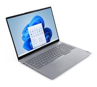 Lenovo ThinkBook 16 G8 IAL - Intel Core Ultra 5 135H 16GB 512GB - 16 WUXGA IPS AZBE W11Pro