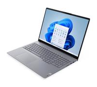 LENOVO ThinkBook 16 Gen 9 Intel Core 5 210H 16p WUXGA 16Go 512Go SSD M.2 Intel Graphics W11P 1YR Pre
