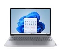 Lenovo ThinkBook 16 G9 IRL Intel® Core™ i5 i5-13420H Ordinateur portable 40,6 cm (16") WUXGA 16 Go D