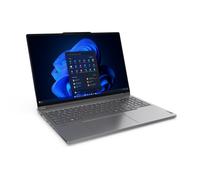 Lenovo ThinkBook 16p G5 IRX 16'' WQXGA 400N Intel Core i5-14500HX 16GB RAM 512GB SSD RTX4050_6GB FPR Keyboard backlit ENG Euro W11P