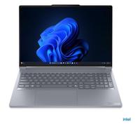Lenovo ThinkBook 16p G6 IAX 21R0 - 16" Core Ultra 7 255HX 32 Go RAM 1 To SSD NVIDIA GeForce RTX 5060 / Intel Graphics - Gris AZERTY