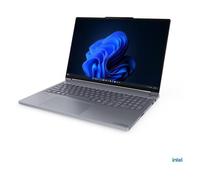 Lenovo ThinkBook 16p G6 IAX 21R0 - 16" Core Ultra 9 275HX 32 Go RAM 1 To SSD NVIDIA GeForce RTX 5060 / Intel Graphics - Gris AZERTY