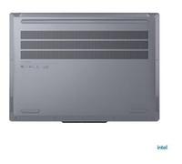 Lenovo ThinkBook 16p G6 IAX 21R0 - Intel Core Ultra 9 - 275HX / jusqu'à 5.4 GHz - Win 11 Pro - GeForce RTX 5060 - 32 Go RAM - 1 To SSD NVMe - 16" IPS 3200 x 2000 (3.2K) @ 165 Hz - Wi-Fi 7, Bluetooth -