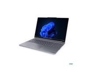 Lenovo ThinkBook 16p G6 IAX - AI PC - 16" - Intel Core Ultra 7 - 255HX - 16 Go RAM - 512 Go SSD - Français