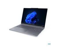 Lenovo Ordinateur portable ThinkBook 16p G6 IAX – Core Ultra 7 255HX – 32 Go – 1 To – RTX 5060 – 16"