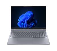 Lenovo Ordinateur portable ThinkBook 16p Gen 6 - Core Ultra 7 255HX - NVIDIA RTX - WQXGA 16" - 16 Go