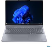 LENOVO ThinkBook 16p Gen 6 - 16", Intel Core Ultra 7 255HX, 32 Go RAM, 1 TB SSD, NVIDIA RTX 5060, W11P