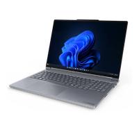 Lenovo ThinkBook 16p Gen 6 16? Intel Processeur Intel® Core Ultra 9 275HX coeurs E jusqu'à 4,60 GHz coeurs P jusqu'à 5,40 GHz, Windows 11 Famille 64, 1 To SSD M.2 2242 PCIe Gen4 TLC - 21R0CTO1WWFR1 Lu