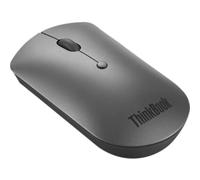Lenovo Souris ThinkBook – Bluetooth – Silencieuse
