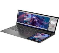 Lenovo ThinkBook Plus G3 IAP i7-12700H Ordinateur portable 43,9 cm (17.3") Écran tactile 3K+ Intel Core i7 32 Go LPDDR5-SDRAM 1000 Go SSD Wifi 6E (802.11ax) Windows 11 Pro Gris