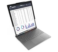 ThinkBook Plus G6 Rollable Copilot+ PC Intel Core Ultra 7 258V Ordinateur portable 42,4 cm (16.7") 32 Go LPDDR5x-SDRAM 1 To SSD