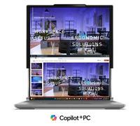 Lenovo ThinkBook Plus G6 Rollable - 14" - Intel Core Ultra 7 - 258V - 32 Go RAM - 1 To SSD - Français