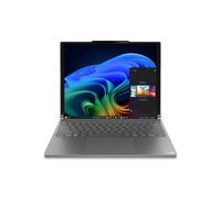 Lenovo ThinkBook Plus G6 Rollable 21TR - 14" Core Ultra 7 258V 32 Go RAM 1 To SSD Gris AZERTY