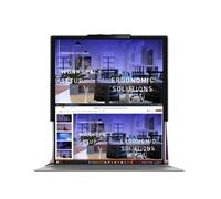 PC portable Lenovo ThinkBook Plus Gen 6 Rollable 14” POLED 120 Hz Copilot+ Intel® Core™ Ultra 7 32 Go RAM 1 To SSD Gris