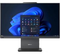 Lenovo ThinkCentre Business Ordinateur de bureau tout-en-un 2025 27" FHD 1920 x 1080 Intel Core i5-13420H 8 cœurs, carte graphique UHD Intel 8 cœurs, 32 Go DDR5 2 To SSD Wi-Fi Bluetooth 5.2 Windows 11