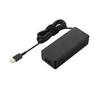 Lenovo ThinkCentre II - Adaptateur secteur - AC - 90 watt - Indonésie, Corée - noir - pour IdeaCentre AIO 3 24; 3 27; ThinkCentre M70q Gen 2; M90q Gen 2; ThinkPad T16 Gen 4